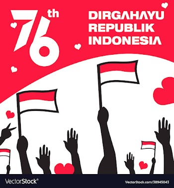 indonesia independence day