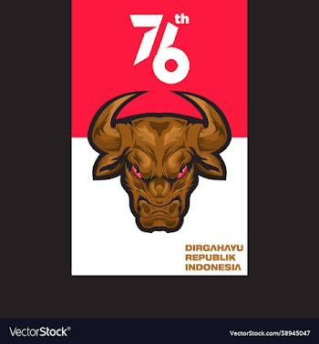 indonesia independence day