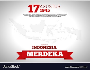 indonesia independence day