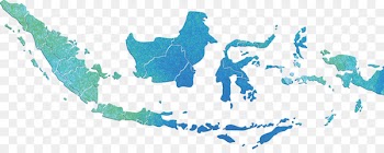 Indonesia Vector Map - indonesia 