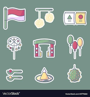 indonesian culture and competition for