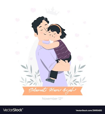 indonesian happy national fathers day november