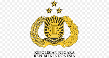 Indonesian National Police Army officer - Police 