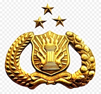 Indonesian National Police Kepolisian resor Police certificate Kepolisian sektor - ID 