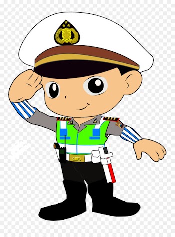 Indonesian National Police Police certificate Clip art - Police 