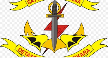 Indonesian Navy Denjaka Indonesian Marine Corps Taifib - panglima tertinggi 