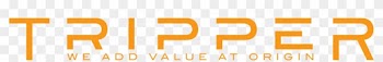 Indonesian Organic Spices - Tripper Nature Logo