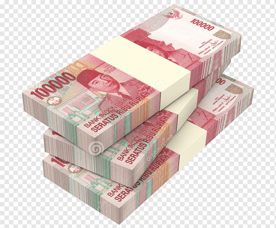 Indonesian rupiah Money graphy Investment, others, saving, computer, payment png