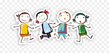 Indoor Games: 21 Fun Indoor Games for Kids Child Microsoft PowerPoint Friendship - Friends holding hands 