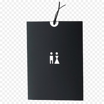 Industrial design Black Wedding White - oblique light 