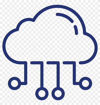 Industrial Iot Platform - Clipart Iot Cloud