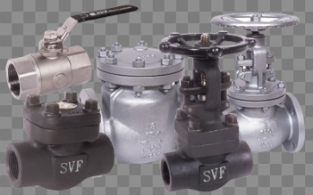 Industrial Valves, Fittings & Nipples | Matco-Norca