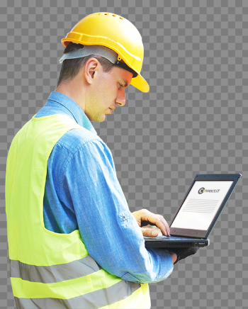 Industrial Worker Transparent Images