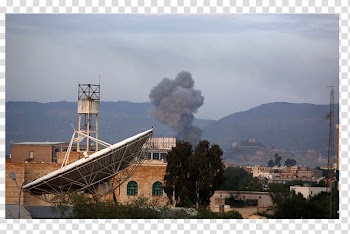 Industry Pollution Sky plc, Politics Of Yemen transparent background PNG clipart