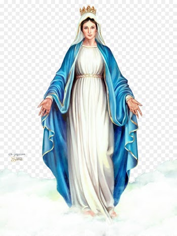 Ineffabilis Deus Feast of the Immaculate Conception Prayer Solemnity - Mary 