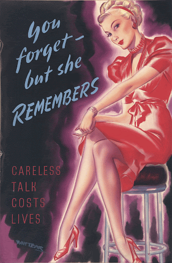 INF3-271 Anti-rumour and careless talk | Free Photo - rawpixel