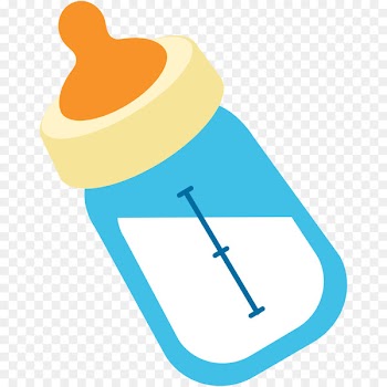 Infant Baby Bottles Child Clip art - baby 