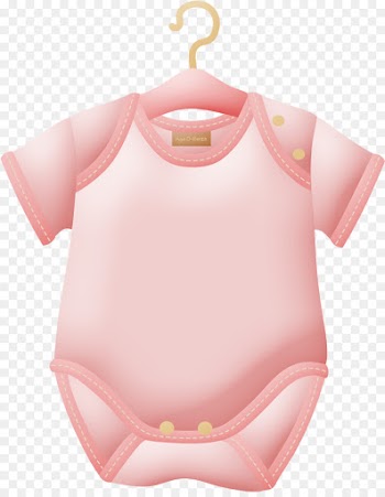 Infant, Baby Shower, Baby Toddler Onepieces, Pink, Infant Bodysuit PNG