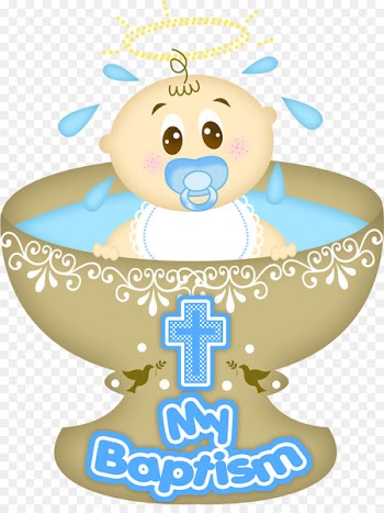 Infant baptism Clip art - child 