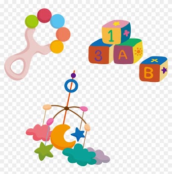Infant Cartoon Child Clip Art - Cartoon Baby Stuff