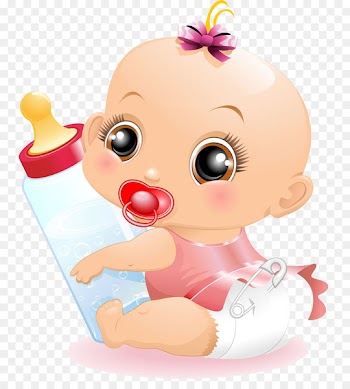Infant Child Baby bottle Baby food - baby 