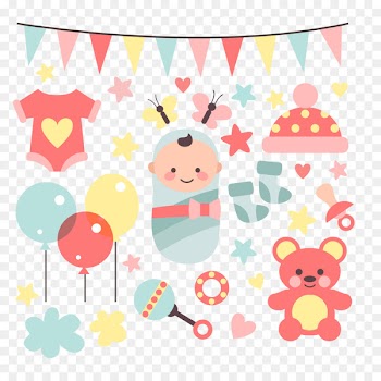 Infant Child Illustration - Baby illustration 