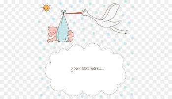 Infant Clip art - Cute baby items theme vector material 