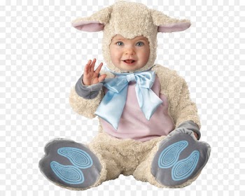Infant Costume Child Onesie Toddler - Baby PNG 