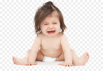 Infant Crying Screaming Child Baby colic - babies png download ...