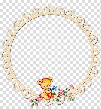 Infant Frames , new baby transparent background PNG clipart