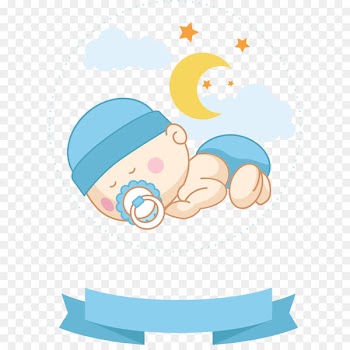 Infant Sleep - Sleeping baby 