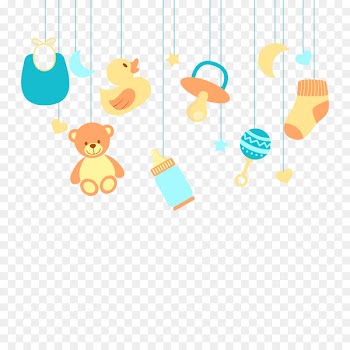Infant Toy Child - Vector child decoration 