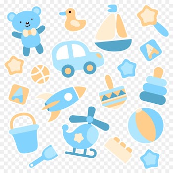 Infant Toy Diaper - Vector Boys Toys 