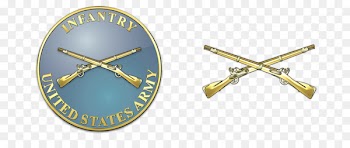 Infantry Branch United States Army Military - military 