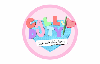 Infinitewarfare - Doki Doki Literature Club Logo Png Free PNG ...