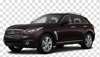 Infiniti Free PNG Image