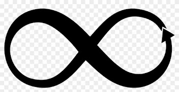 Infinity Clipart Wedding - Infinity Symbol Clip Art
