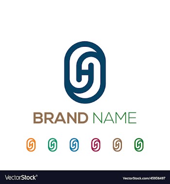 infinity letter h logo