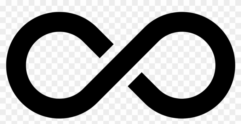 Infinity Symbol Computer Icons - Infinity Icon