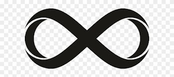 Infinity Symbol In Word - Infinity Math Symbol
