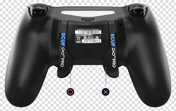 Infinity4PS PRO PS4 Controller | Scuf Gaming