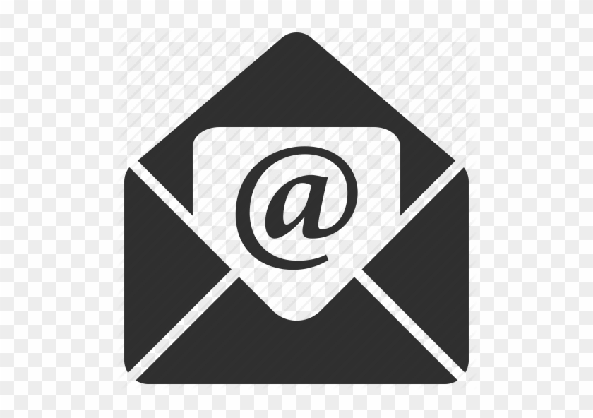 Info@integrocareers - Com - Email Icon Vector Png