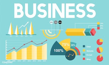 Infographic analysis business | Free stock vector - 394261