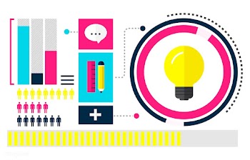 Infographic analysis business | Free stock vector - 396777