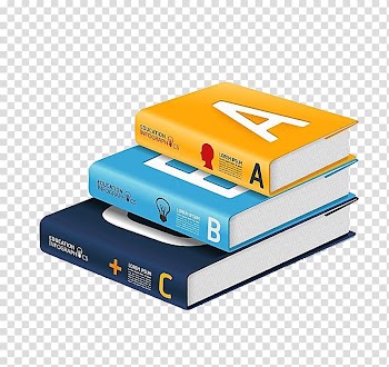 Infographic Book Graphic design, Color book element transparent background PNG clipart