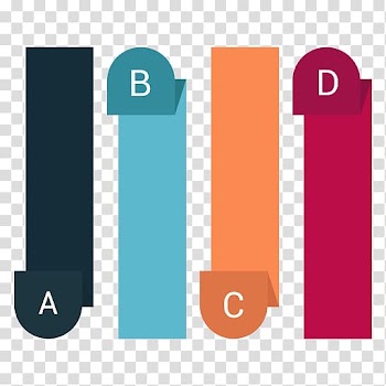 Infographic Computer Icons Ribbon Chart, highlight transparent background PNG clipart