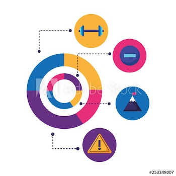 infographic design template