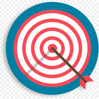 Infographic Download Icon - target 
