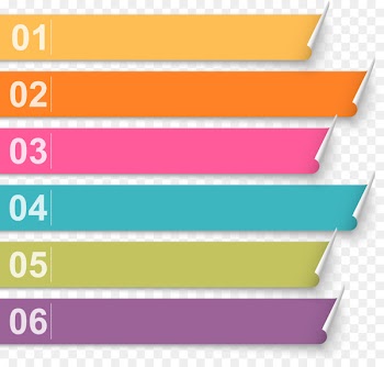 Infographic Icon - PPT title sequence 
