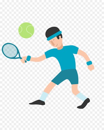 Infographic Sport Clip art - Little boy playing volleyball 
